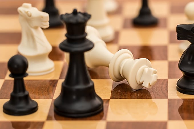 checkmate1 - Invesp