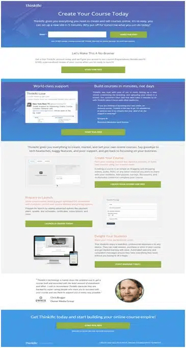 thinkfic - Invesp